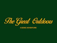 the great outdoors a sonic adventure